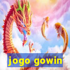 jogo gowin